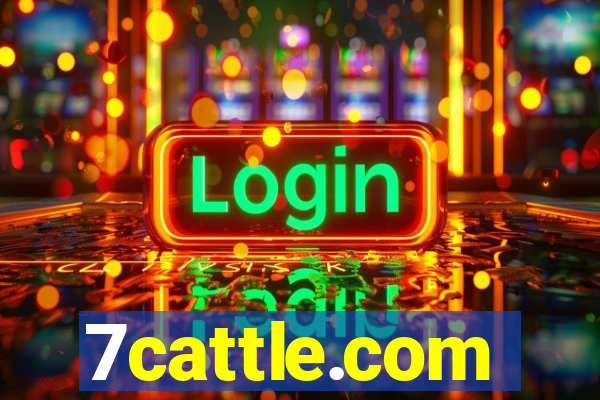 7cattle.com plataforma de jogos